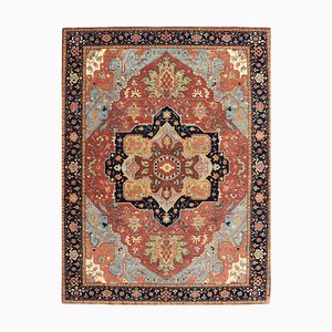 Indian Middle Eastern Style Rug