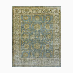 Tapis Style Oushak, Inde