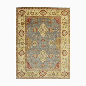 Tapis Style Oushak, Inde