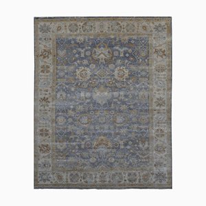 Tapis Style Oushak, Inde