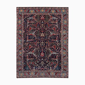 Indian Middle Eastern Style Rug