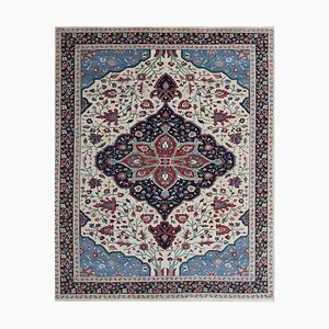 Tapis Style Moyen-Orient Indien