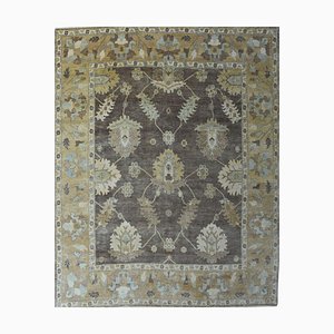 Tapis Style Oushak, Inde