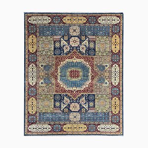 Indian Middle Eastern Style Rug