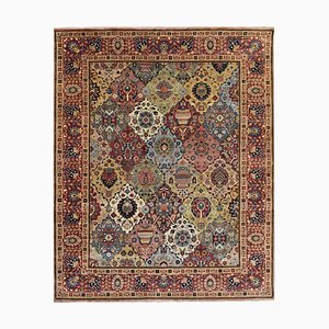 Indian Middle Eastern Style Rug