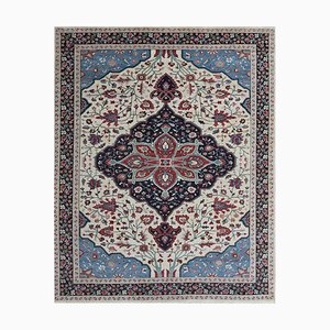 Indian Middle Eastern Style Rug