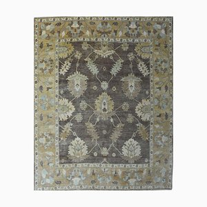 Tapis Style Oushak, Inde