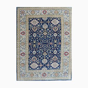 Tapis Style Oushak, Inde