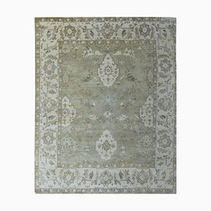 Tapis Style Oushak, Inde