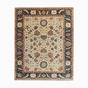 Agra Style Indian Rug