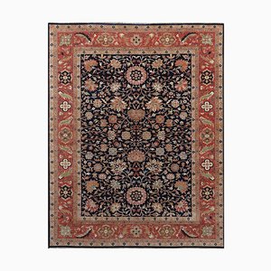 Indian Middle Eastern Style Rug