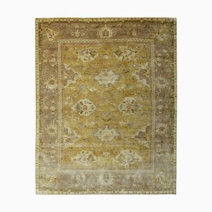 Tapis Style Oushak, Inde