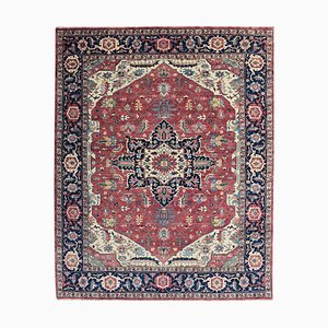 Indian Middle Eastern Style Rug