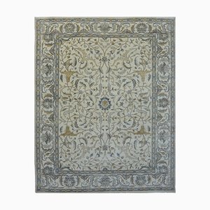 Tapis Style Oushak, Inde