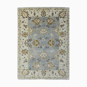 Tapis Style Oushak, Inde