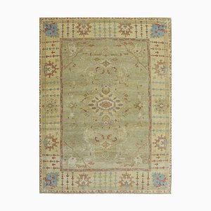 Tapis Style Oushak, Inde