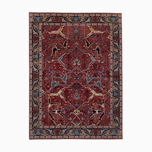 Indian Middle Eastern Style Rug