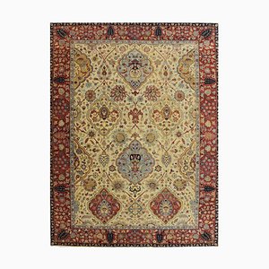 Indian Middle Eastern Style Rug