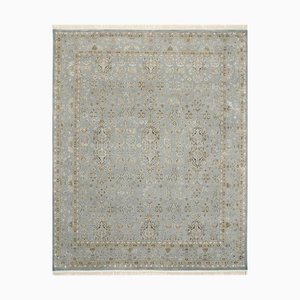 Contemporary Indian Wool Rug