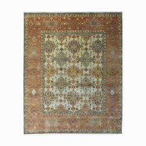 Tapis Style Oushak, Inde