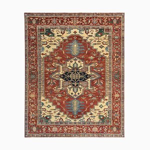 Tapis Traditionnel Indien