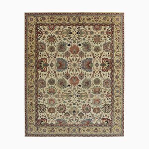 Tapis Traditionnel Indien