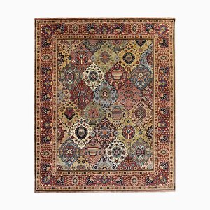 Tapis Style Moyen-Orient Indien