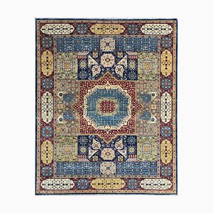 Indian Middle Eastern Style Rug