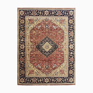 Indian Middle Eastern Style Rug