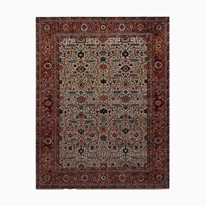 Indian Middle Eastern Style Rug