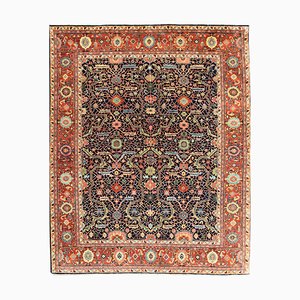 Indian Middle Eastern Style Rug