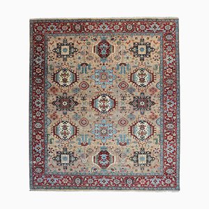 Indian Middle Eastern Style Rug