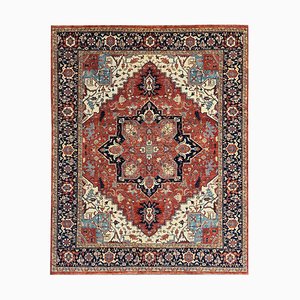 Indian Middle Eastern Style Rug