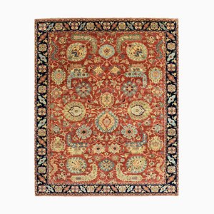 Indian Middle Eastern Style Rug