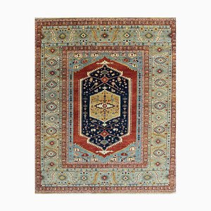 Indian Middle Eastern Style Rug