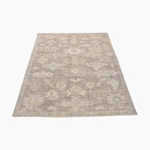 Oushak Style Rug