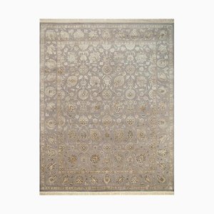 Indian Middle Eastern Style Rug