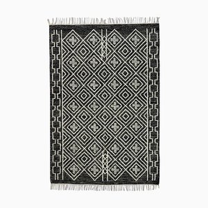 Tapis Kilim Tribal Style Marocain