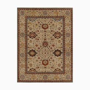 Indian Middle Eastern Style Rug