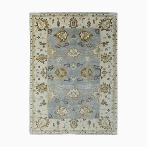 Tapis Style Oushak, Inde