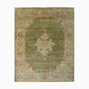 Tapis Style Oushak, Inde