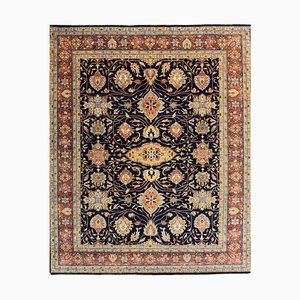 Indian Middle Eastern Style Rug