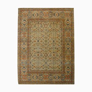 Indian Middle Eastern Style Rug