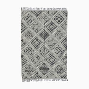 Tapis Kilim Tribal Style Marocain