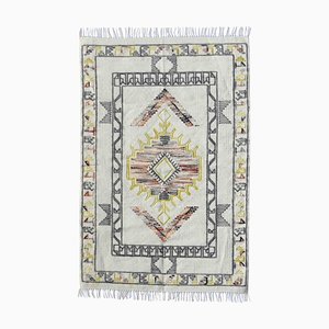 Tapis Kilim Tribal Style Marocain