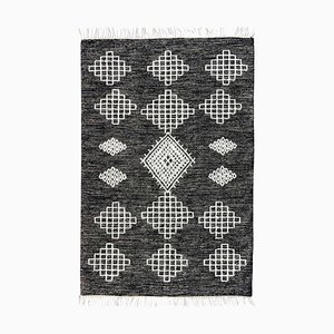 Tapis Kilim Tribal Style Marocain