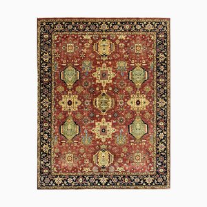 Indian Middle Eastern Style Rug