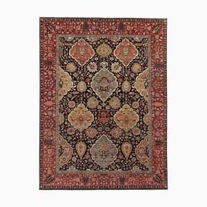 Indian Middle Eastern Style Rug