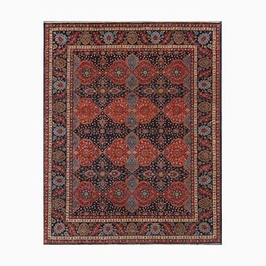 Indian Middle Eastern Style Rug