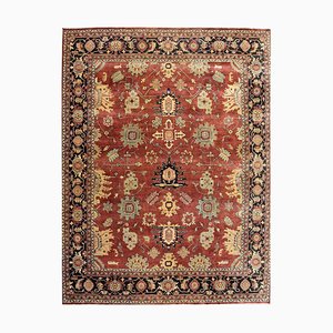 Indian Middle Eastern Style Rug